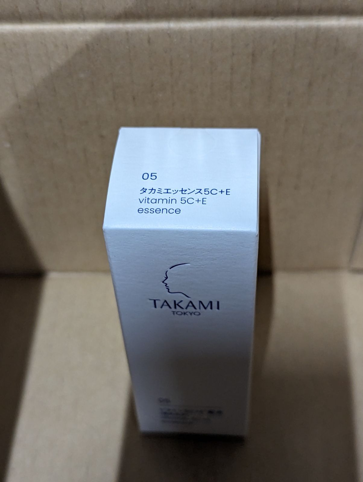 TAKAMI タカミエッセンス 5C+E 30mL 機能性美容液 2本セット - メルカリ
