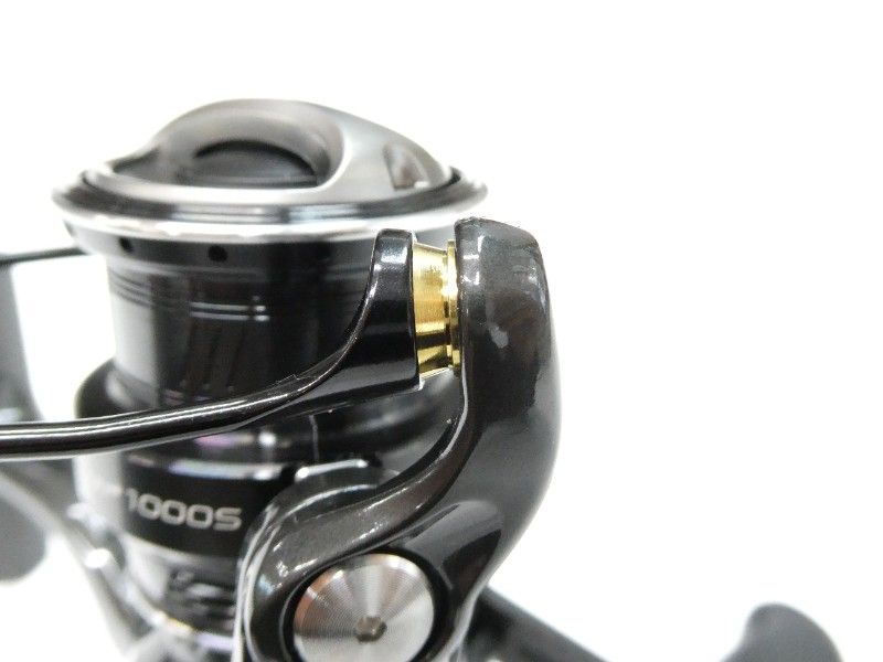 アブガルシア レボ SPビースト 1000S (01-8112120005) - メルカリ