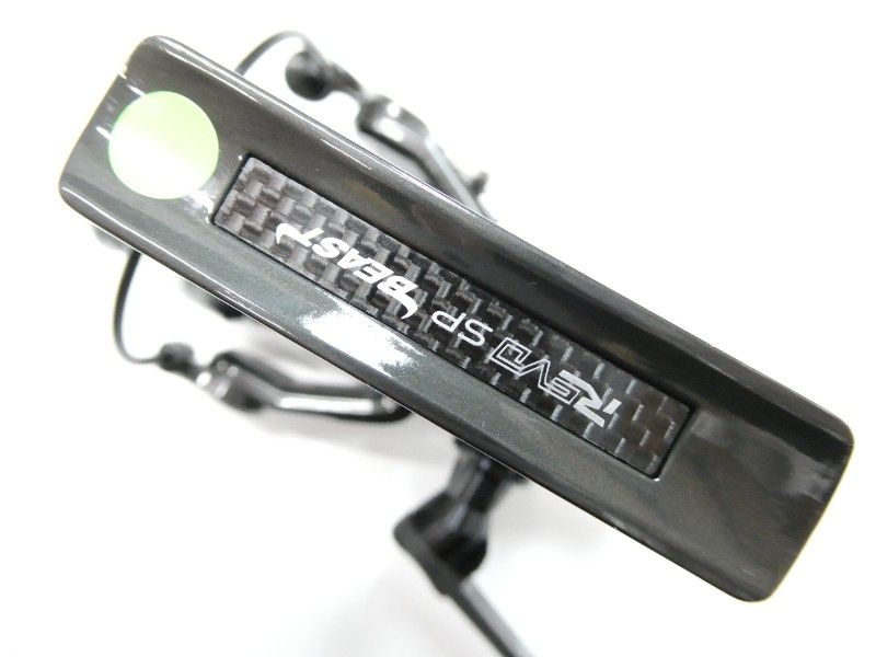 アブガルシア レボ SPビースト 1000S (01-8112120005) - メルカリ