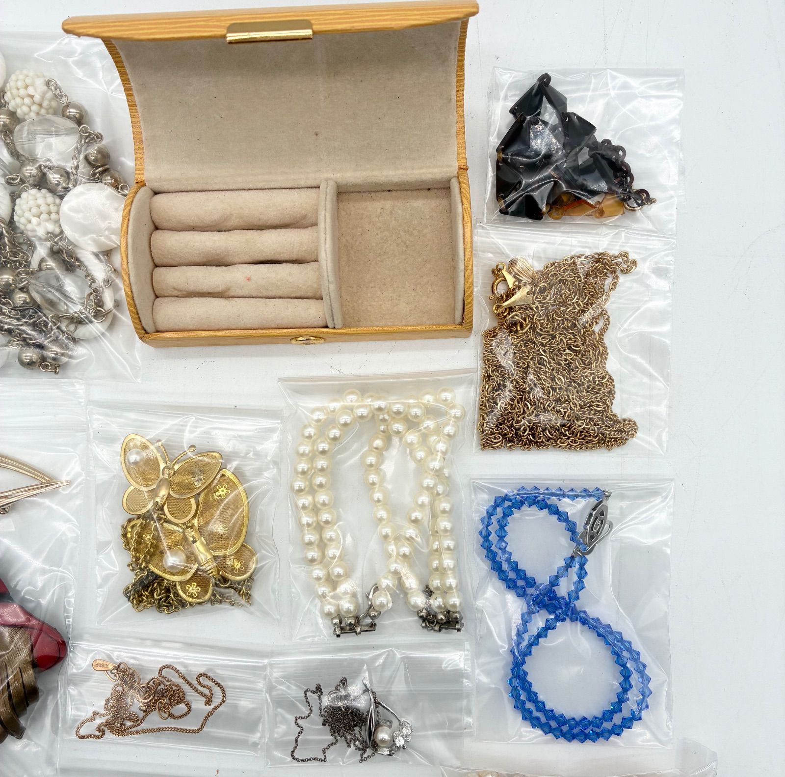 イミテーション まとめ アクセサリー① - メルカリ