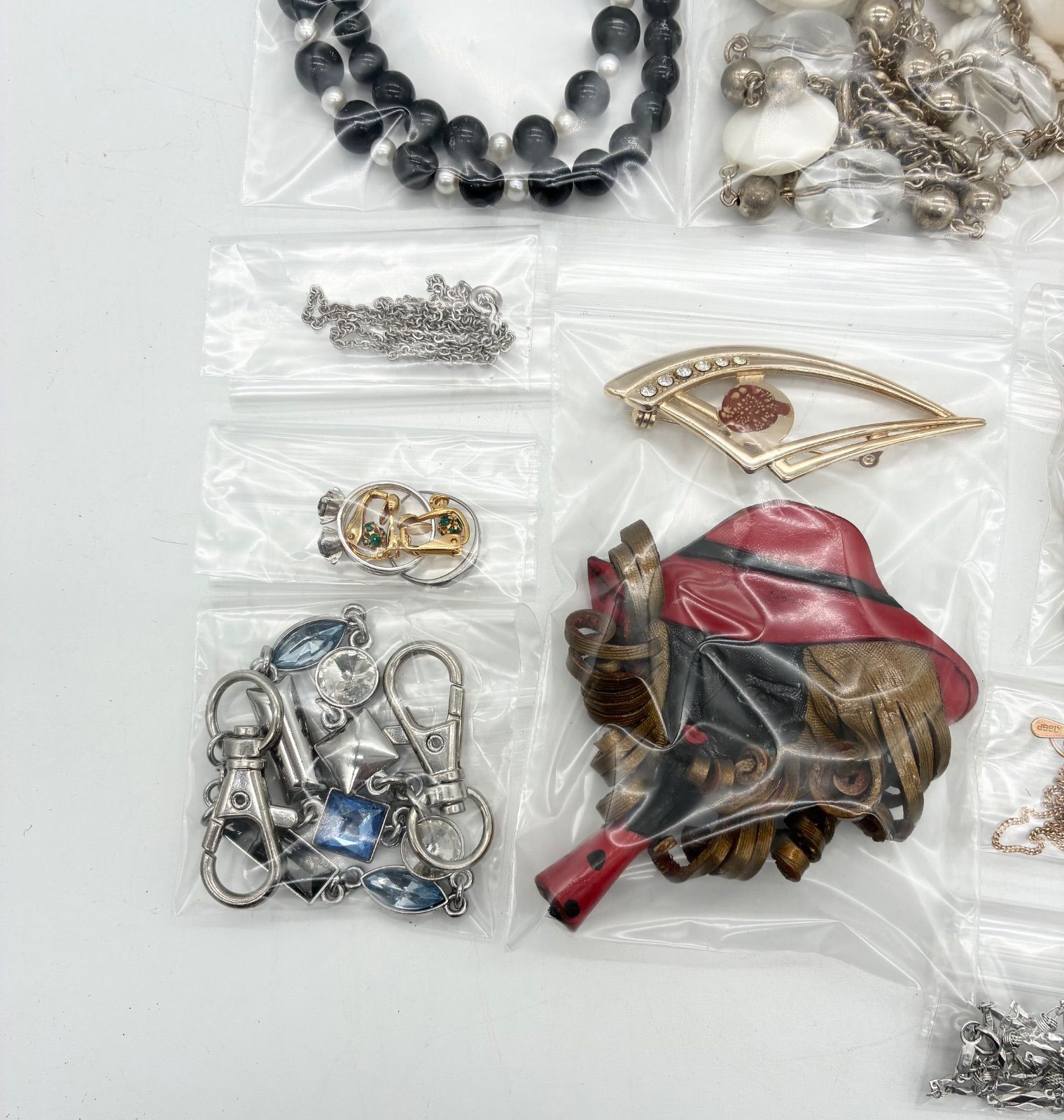 イミテーション まとめ アクセサリー① - メルカリ