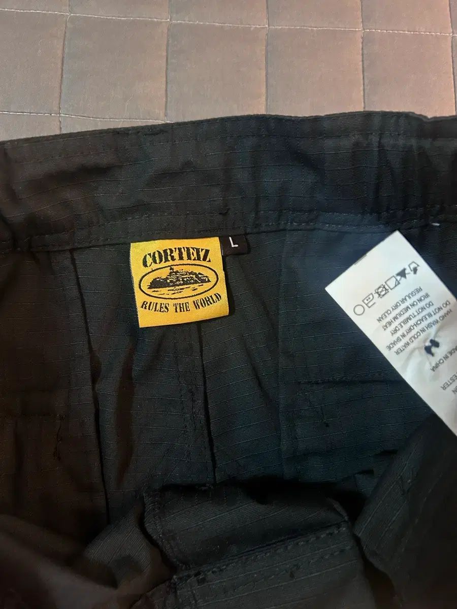 コルテイズ Guerrillaあんさんぶるスターズ カーゴ L