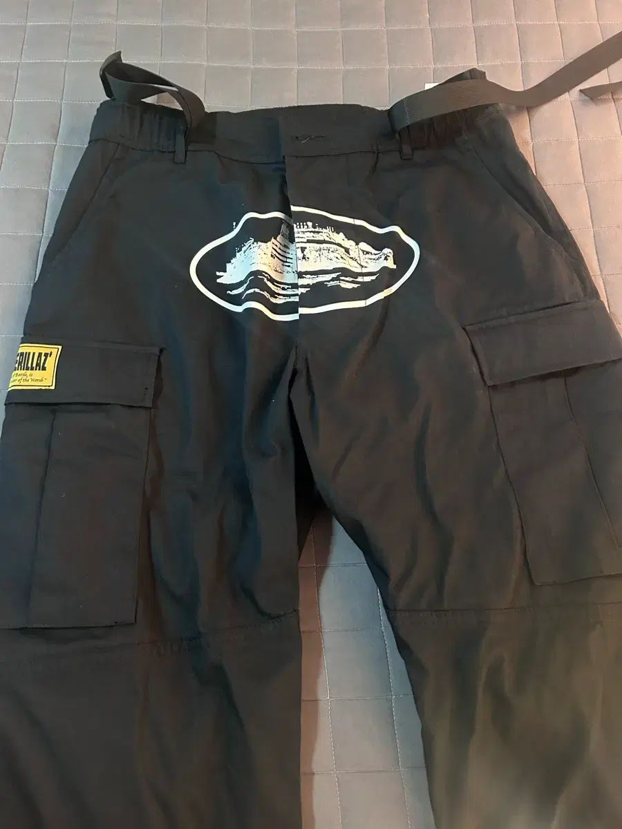 コルテイズ Guerrillaあんさんぶるスターズ カーゴ L