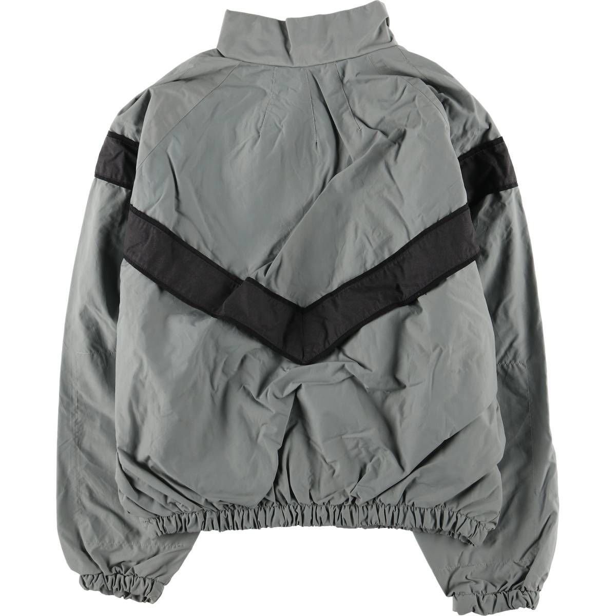 古着 00年代 米軍実品 U.S.ARMY IPFU トレーニングジャケット ナイロン 