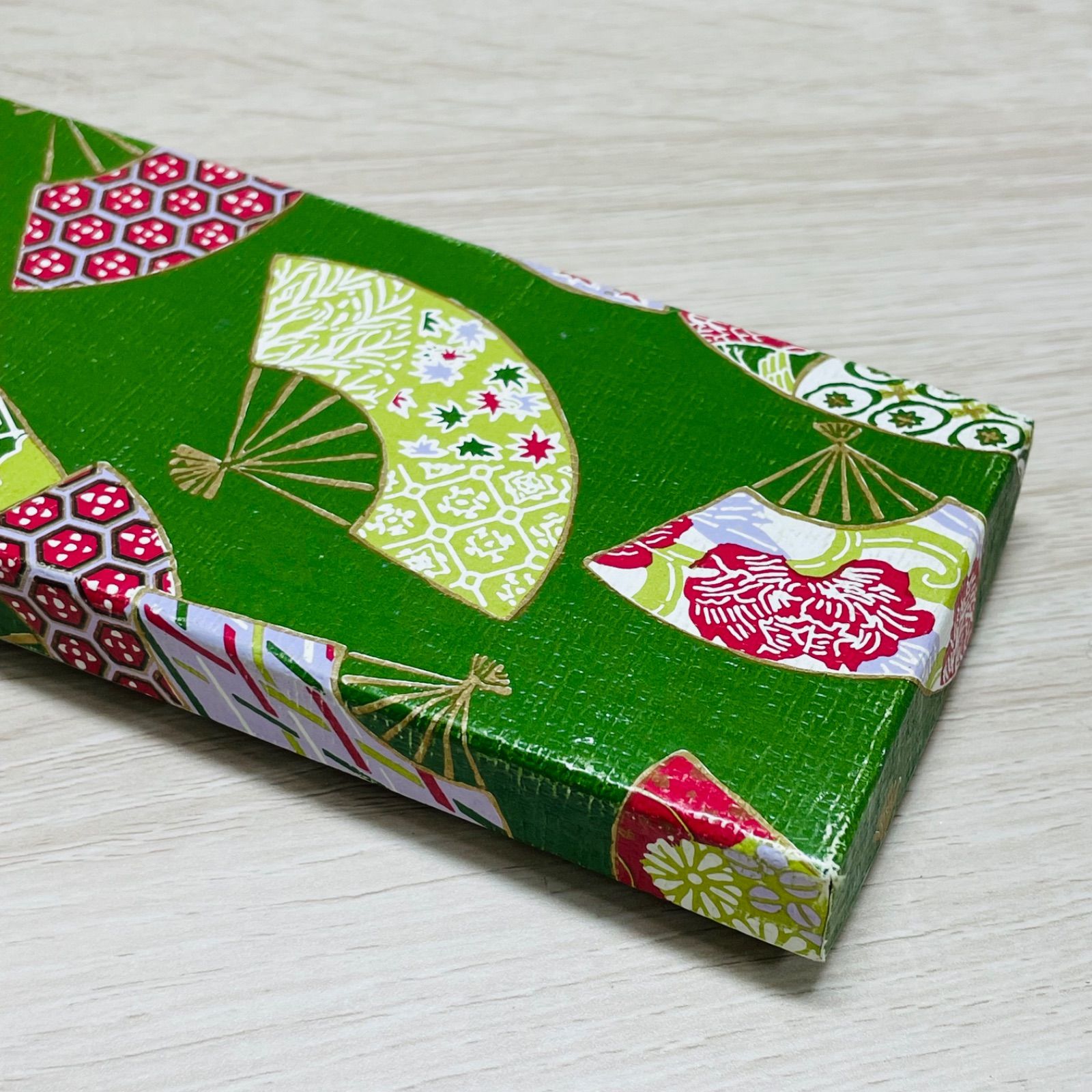 新品・ギフト箱付き】津軽塗 夫婦箸 ペアセット NO.1021 天然木使用