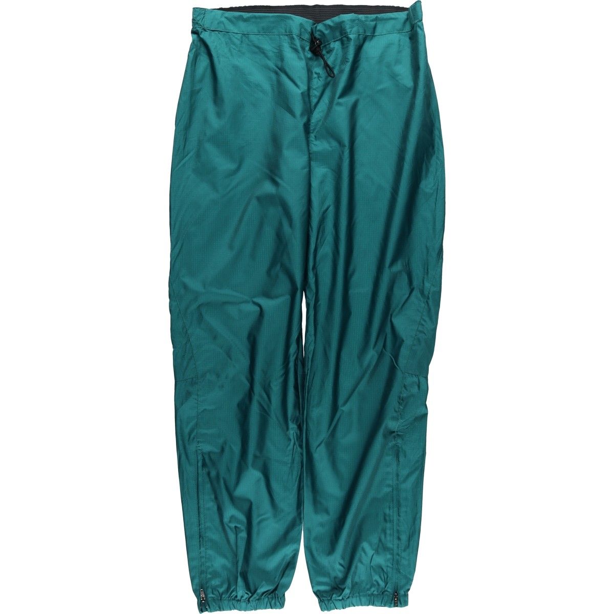 古着 90年代 パタゴニア Patagonia 83160 S 4 ウォームアップパンツ シャカシャカパンツ メンズL相当 ヴィンテージ eaa 596229