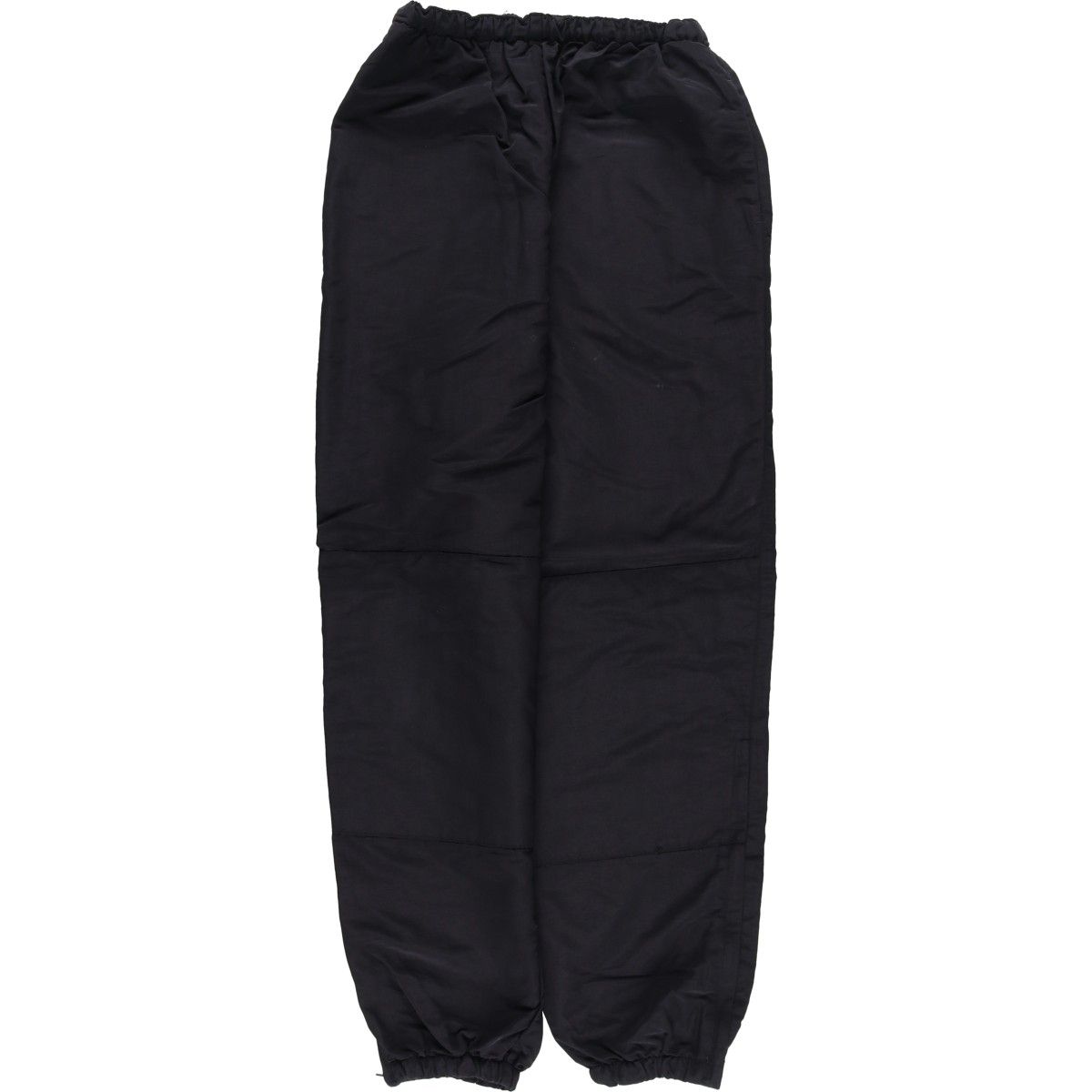 古着 90年代 米軍実品 IPFU トレーニングパンツ ナイロンパンツ シャカシャカパンツ MEDIUM|REGULAR メンズM相当|eaa 596231