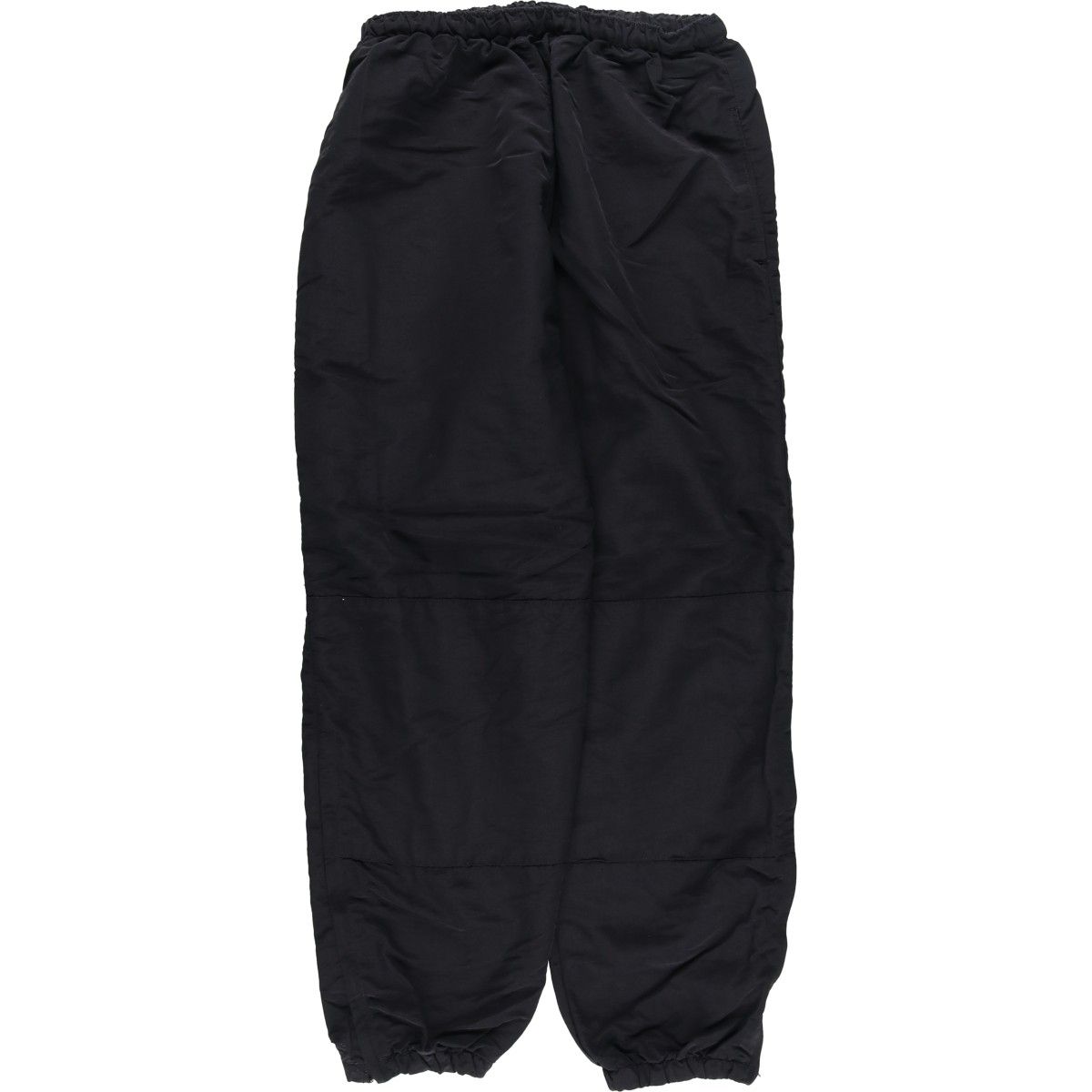 古着 90年代 米軍実品 IPFU トレーニングパンツ ナイロンパンツ シャカシャカパンツ LARGE SHORT メンズL相当 eaa 596232