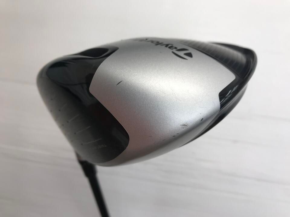 テーラーメイド M4 10.5度 FUBUKI TM5 Sフレックス ドライバー 中古