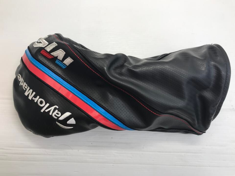 テーラーメイド M4 10.5度 FUBUKI TM5 Sフレックス ドライバー 中古