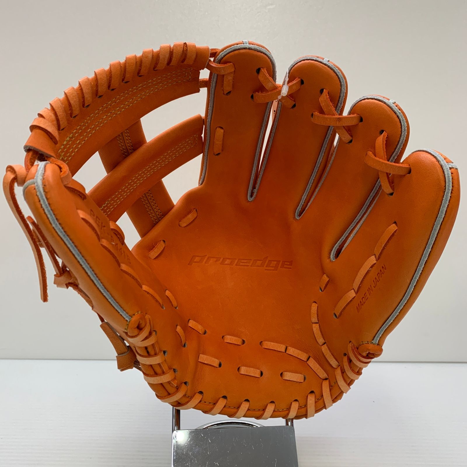 エスエスケイ SSK プロエッジ 硬式 大人 一般 内野手用 グローブ
