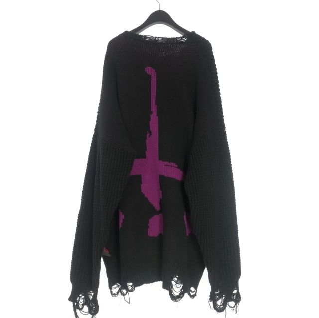 470 CVTVLIST カタリスト クラッシュニット ダメージ加工 グリーン 470 CVTVLIST カタリスト クラッシュニット ダメージ加工 グリーン