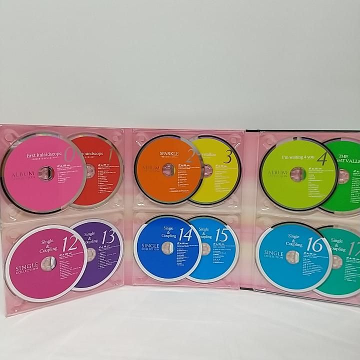 小物入れ GARNET CROW PREMIUM BOX GARNET CROW PREMIUM BOX」RELEASE決定！】GARNET CROW official