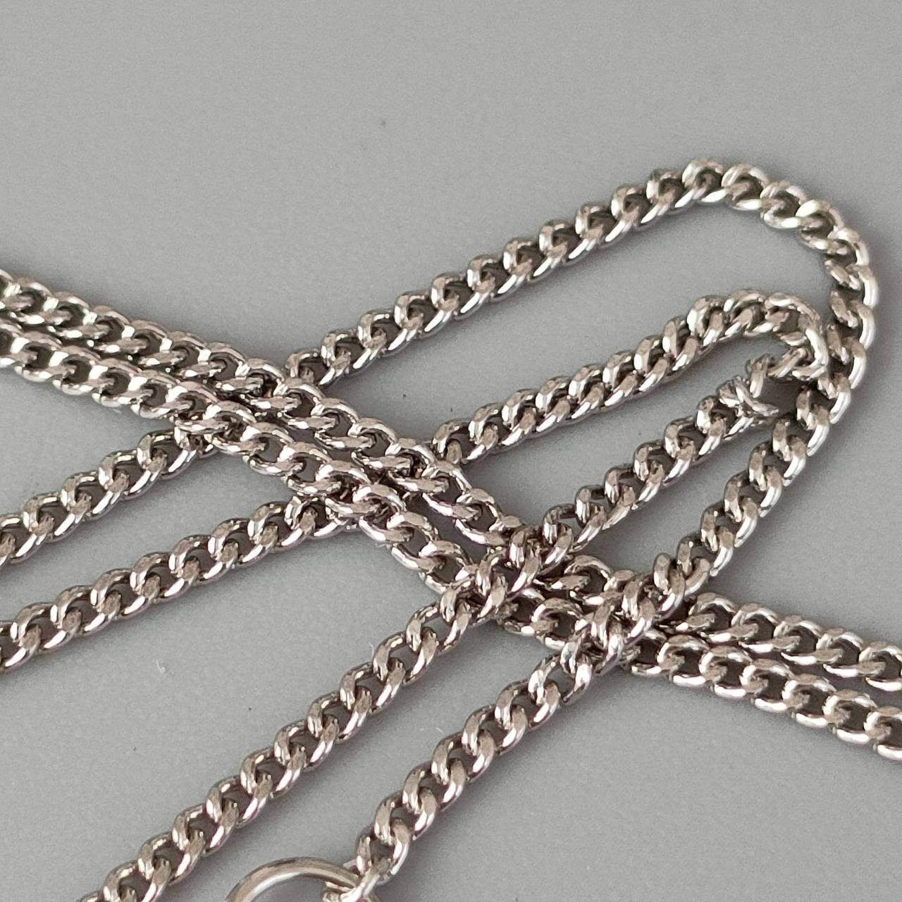 出品は本日限り PT850 造幣局 PT 850 ネックレス 22g プラチナ 楽天市場】喜平 ネックレス Pt850 トリプル 12面 50g 50cm 造幣局検定