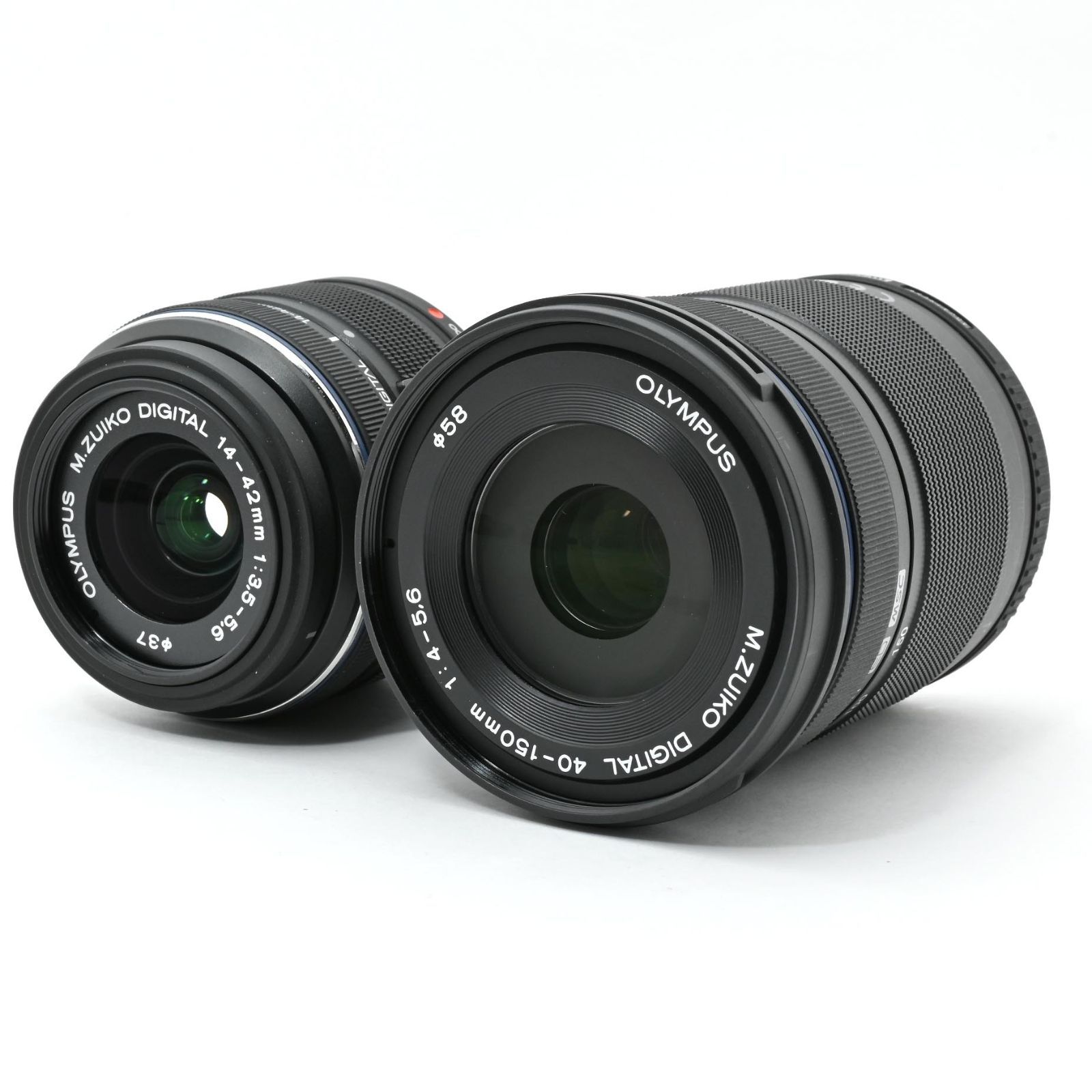 ミラーレス一眼 PEN