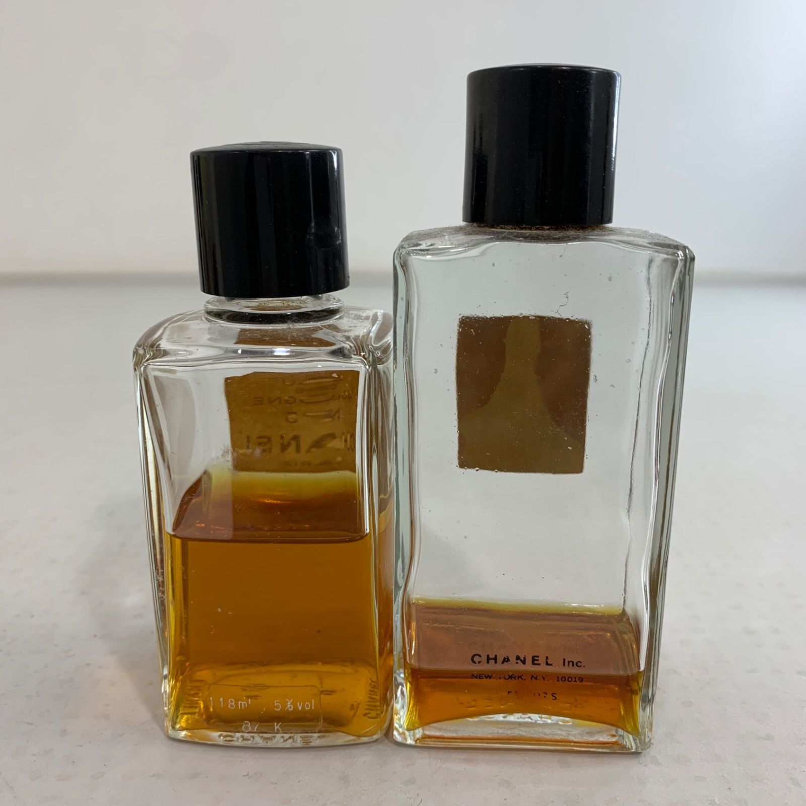 まとめ売り】シャネル CHANEL 香水 まとめ売り N°5 N°22 COCO