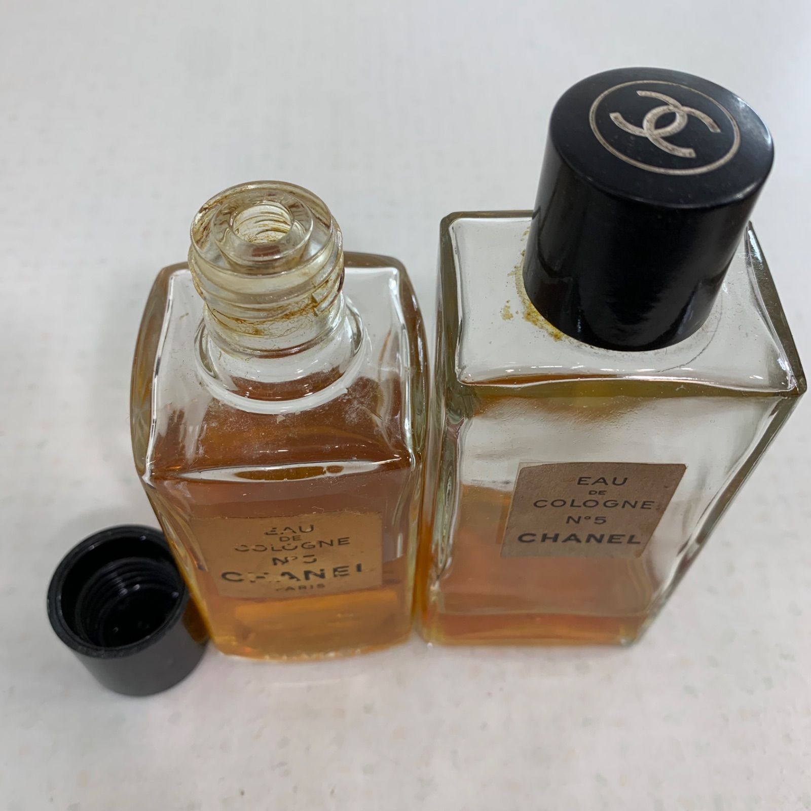 CHANEL シャネル 香水 まとめ 6点 ココマーク まとめ売り】シャネル CHANEL 香水 まとめ売り N5 N22 COCO