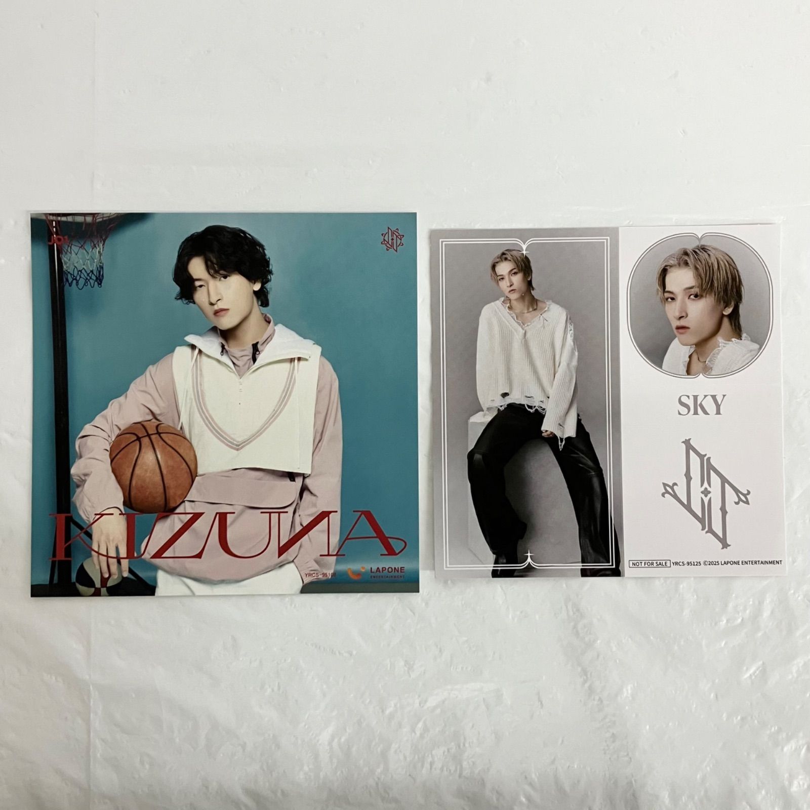 JO1 金城碧海 グッズまとめ NLQ548 f117 - メルカリ