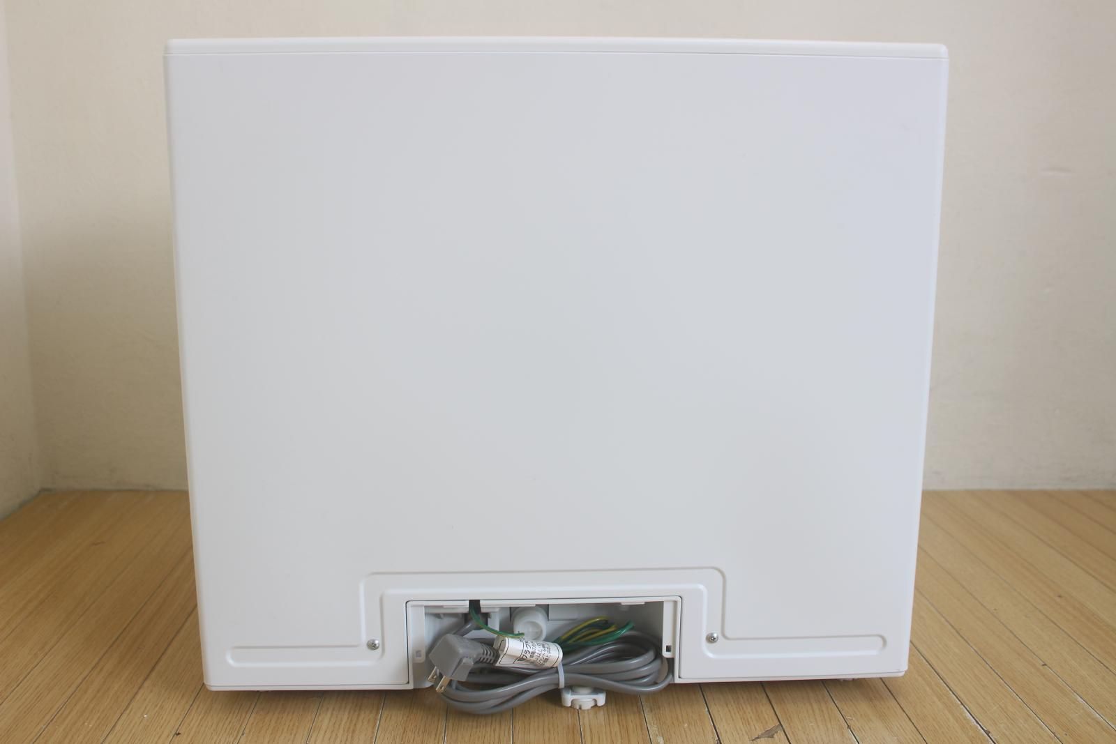  パナソニック スリム食器洗い乾燥機 NP TSK 1 23年製 4人分 食器洗い乾燥機 食洗機