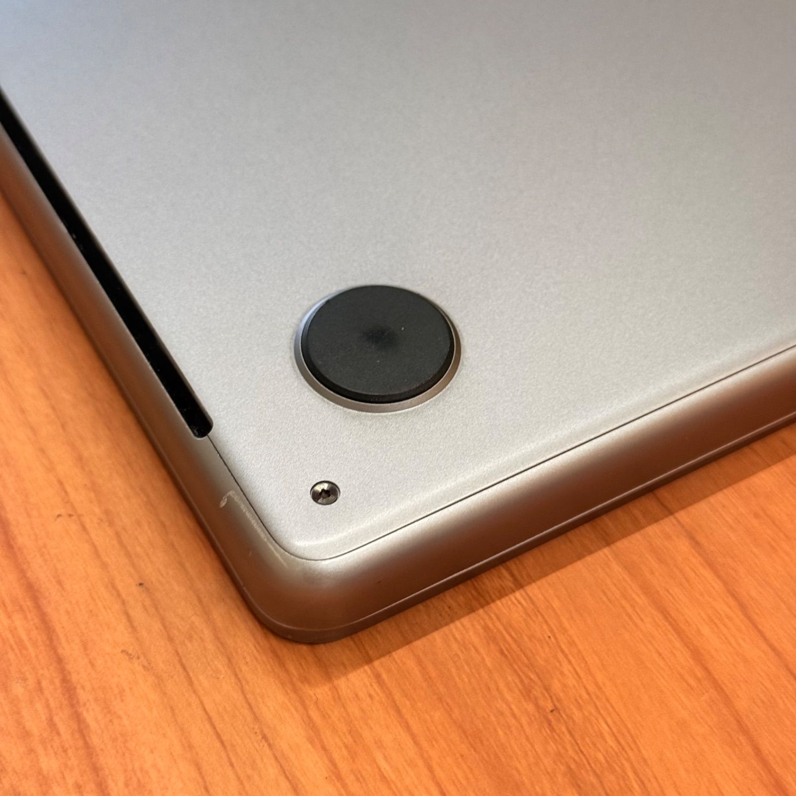  MacBook pro 14インチ 2021 アップル Apple M 1 MAX 64 GB TB 動画編集 カメラ内蔵 ノートPC ノートパソコン SSD搭載 macOS み 3962 MacBook本体 ノートPC