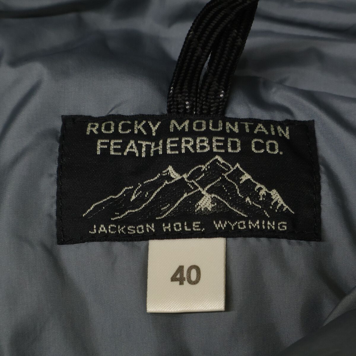 Rocky Mountain Featherbed ロッキーマウンテンフェザーベッド 200-172