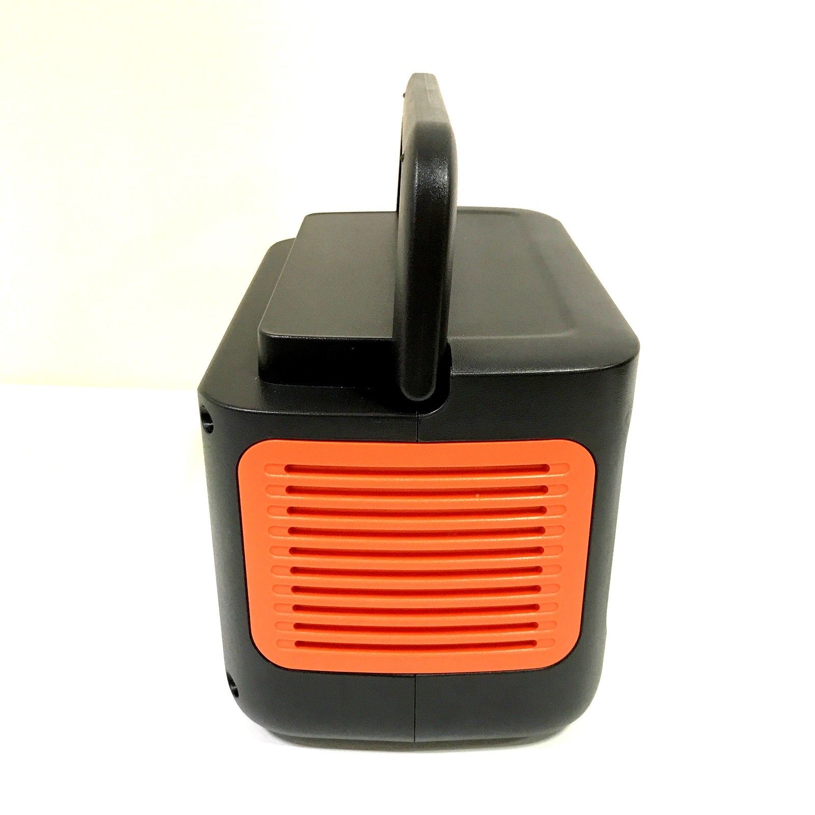 アウトドア家電