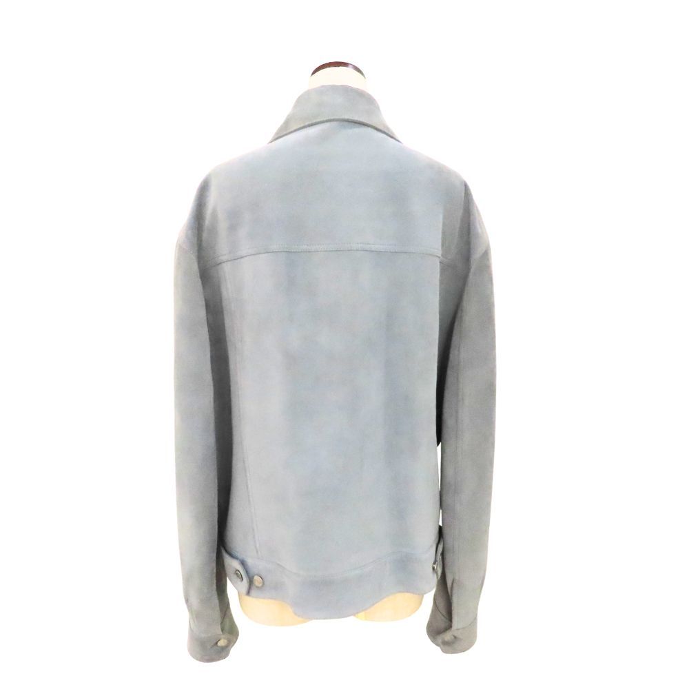 中古】クリスチャンディオール Christian Dior レザージャケット