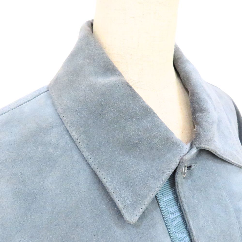 中古】クリスチャンディオール Christian Dior レザージャケット