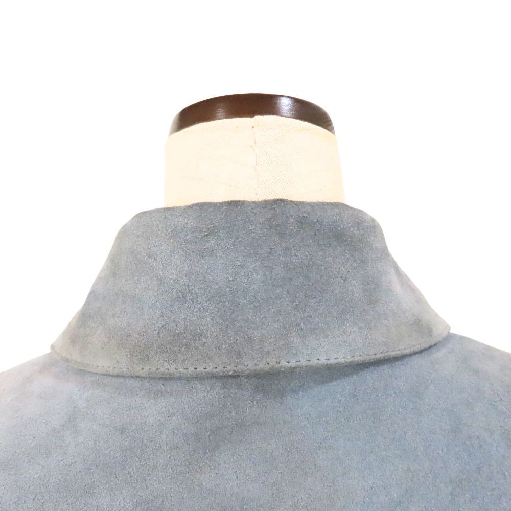 中古】クリスチャンディオール Christian Dior レザージャケット