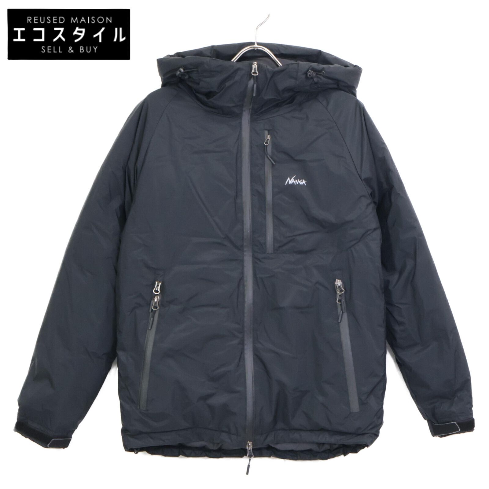 ジャーナルスタンダード JOURNAL STANDARD NANGA ⁄ ナンガ 別注 NANGA 