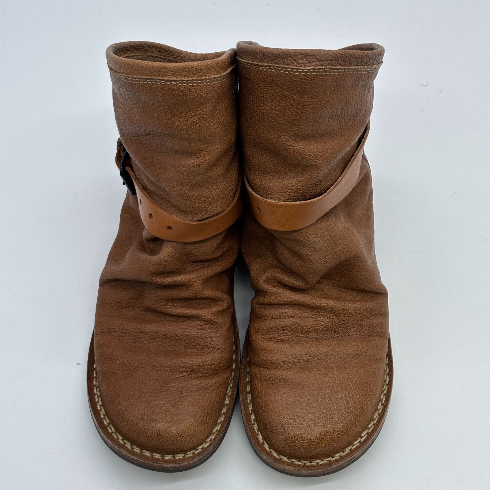 ショート ブーツ