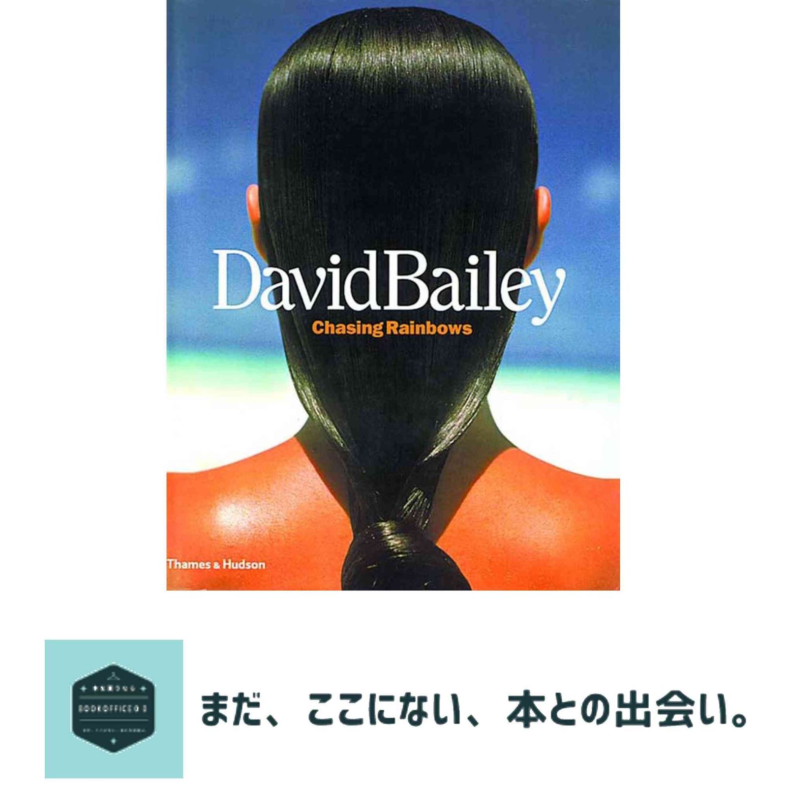 David Bailey: Chasing Rainbows Muir, Robin and Bailey, David 
