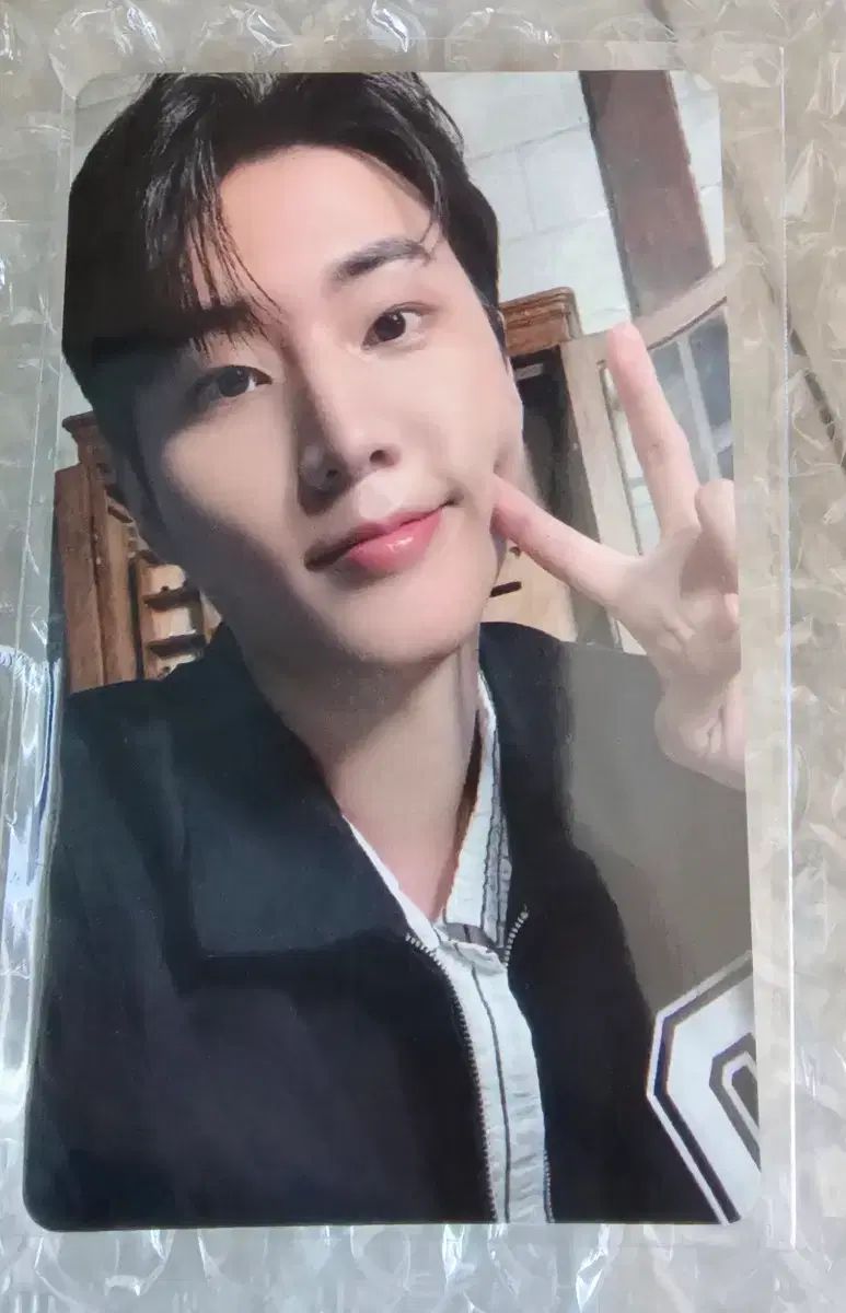  DAY 6 デイシックス IN イン イ ヨンヒョン その他 タレントグッズ