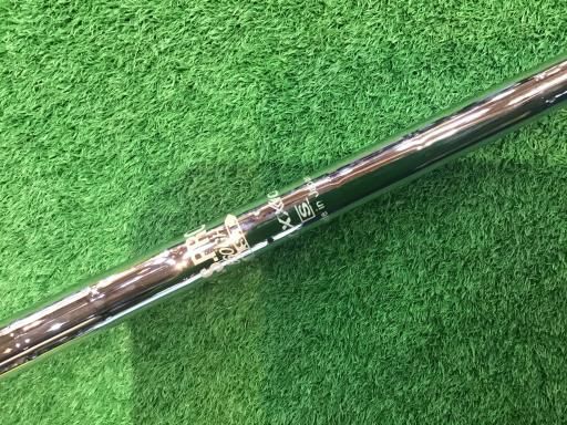 【】 ダンロップ XXIO(2020) SW ウェッジ WG NS PRO 860GH D.S.T for XXIO (フレックスS) メンズ 男性用 右利き 右用 Cランク ゴルフクラブ