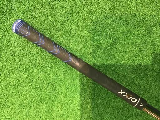 【】 ダンロップ XXIO(2020) SW ウェッジ WG NS PRO 860GH D.S.T for XXIO (フレックスS) メンズ 男性用 右利き 右用 Cランク ゴルフクラブ