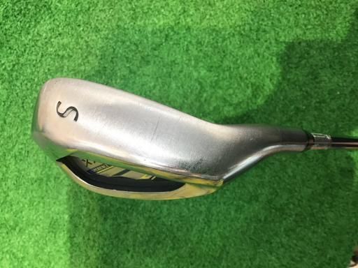 【】 ダンロップ XXIO(2020) SW ウェッジ WG NS PRO 860GH D.S.T for XXIO (フレックスS) メンズ 男性用 右利き 右用 Cランク ゴルフクラブ