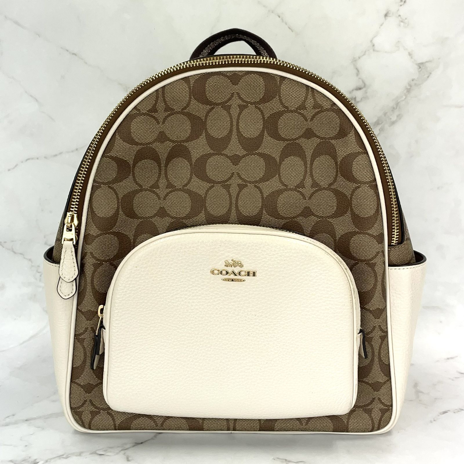 公式 陶芸家 小野珀子 金襴手 酒盃 馬上杯 高脚杯 ぐい呑 酒器 共箱