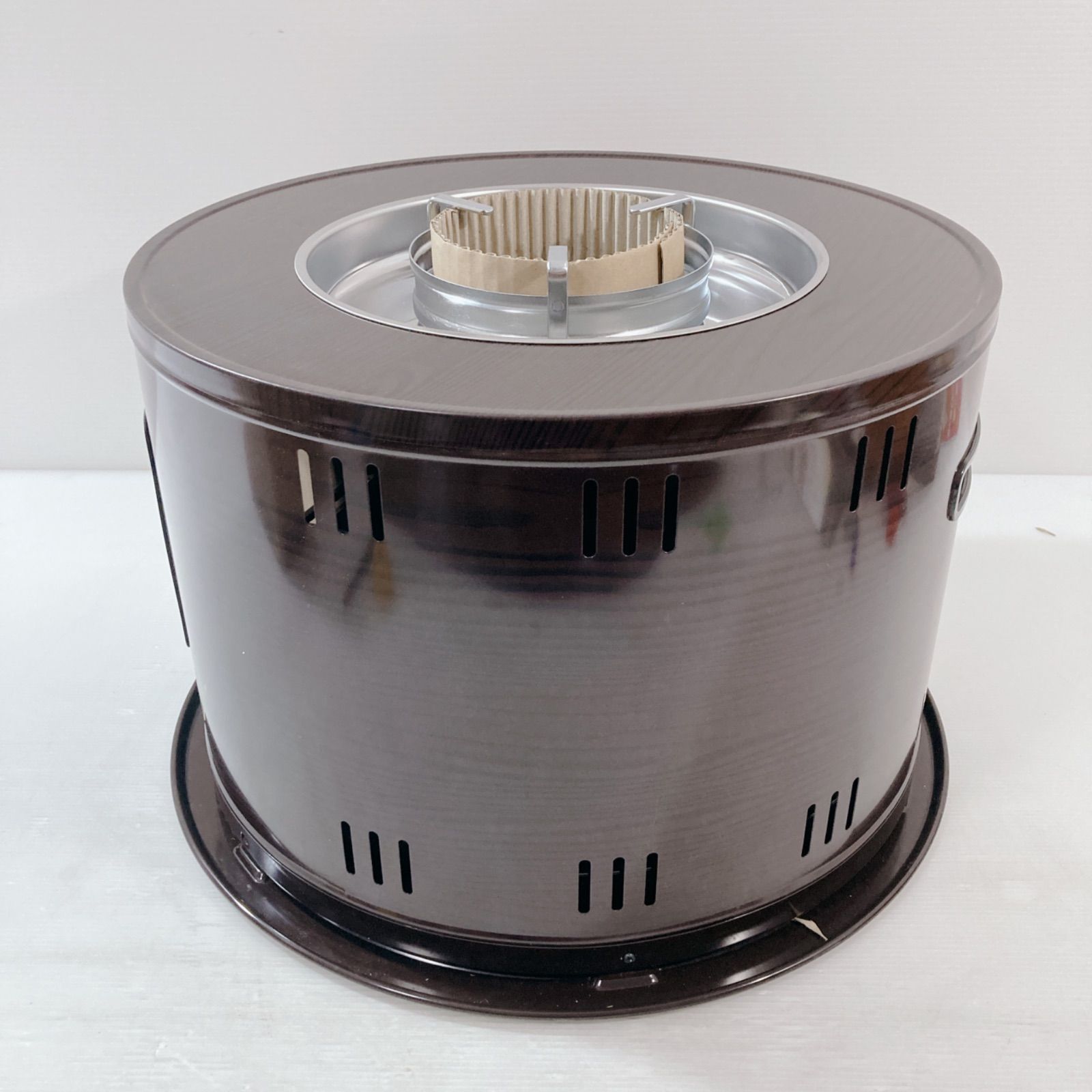 未使用品 新品 コロナ 石油こんろ KT-1610 暖房器具 煮炊き用コンロ