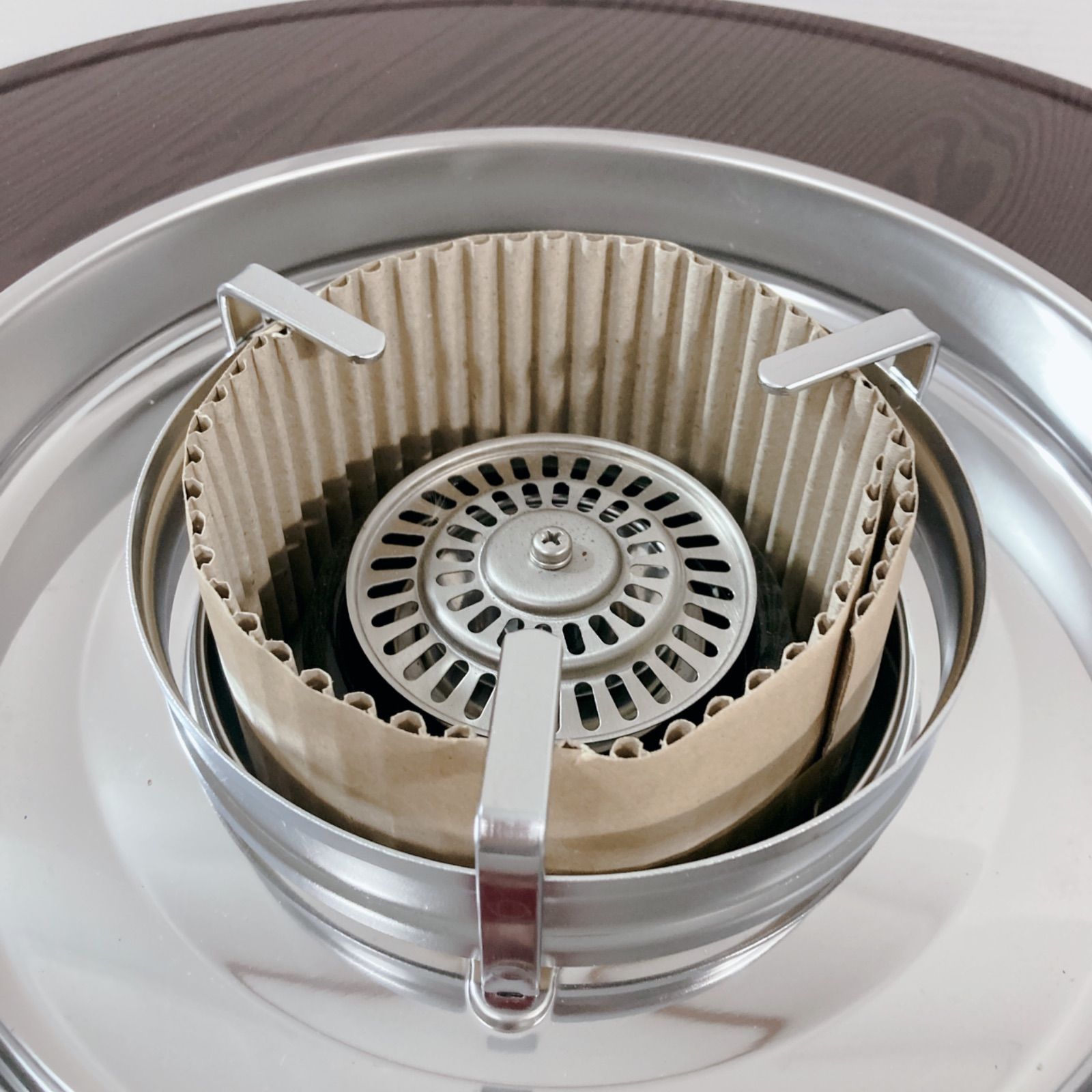 未使用品 新品 コロナ 石油こんろ KT-1610 暖房器具 煮炊き用コンロ