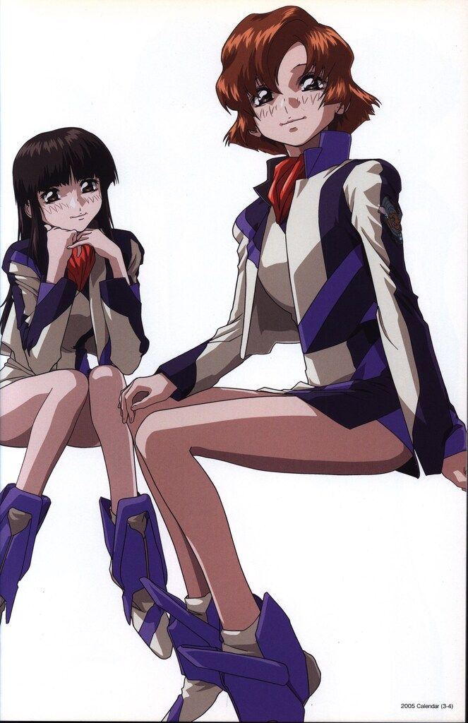 蒼穹のファフナー 平井久司 画集 初版 公式通販 works illustration 