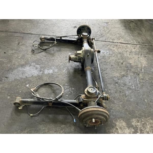 ワゴンR MC22S リアアクスルホーシング・デフホーシング オンライン N