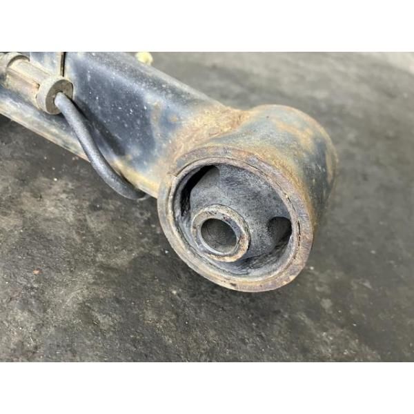 ワゴンR MC22S リアアクスルホーシング・デフホーシング オンライン N