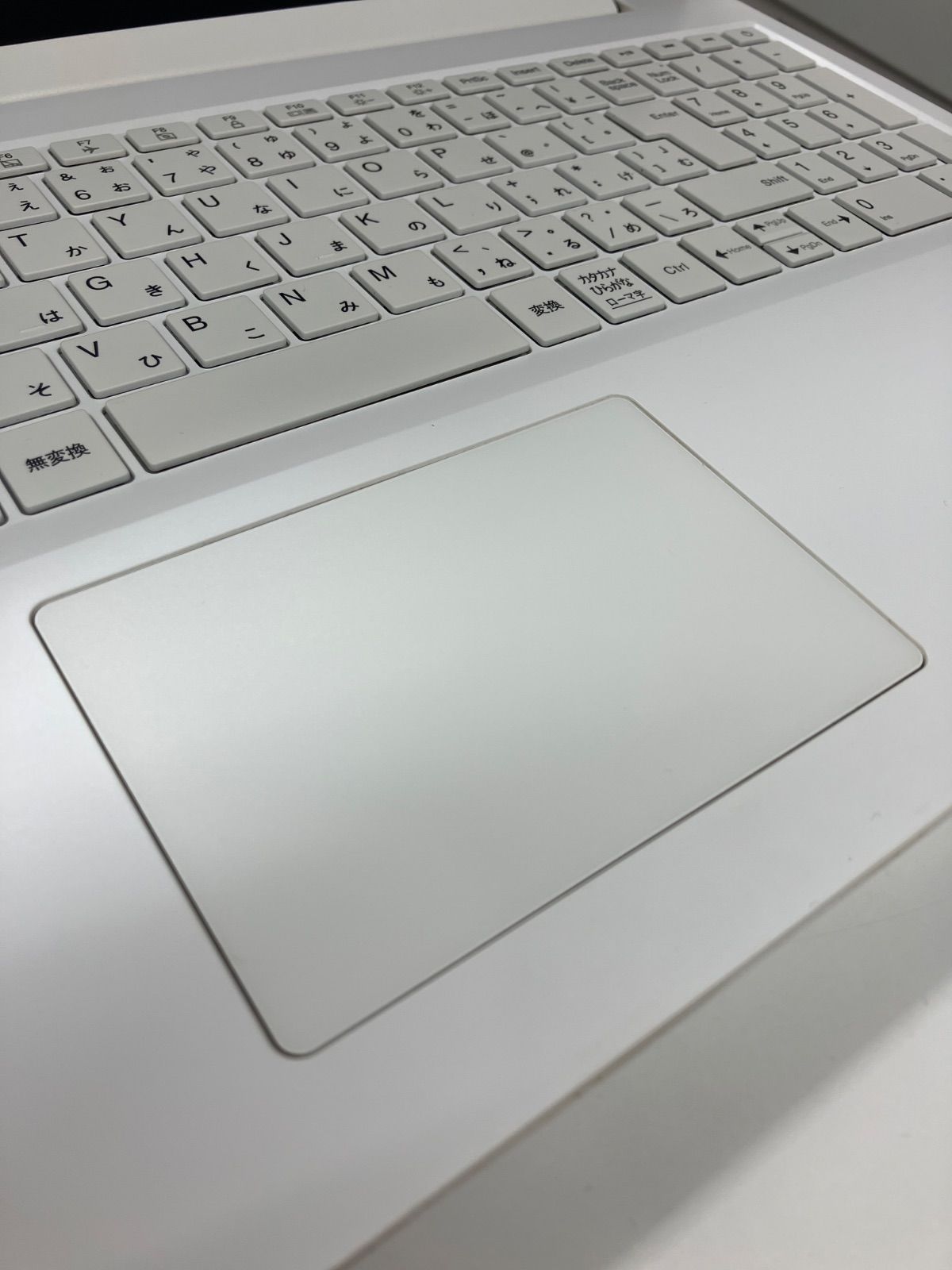 ジャンク NEC PC-GN212JFAF 第8世代 Core i3-81459U @2.10GHz ノートPC