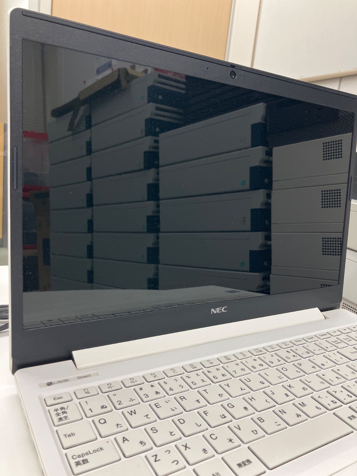 【ジャンク品】 NEC PC-GN234FSA8 ジャンク品】 NEC PC-GN234FSA8 ジャンク品】 NEC PC-GN234FSA8