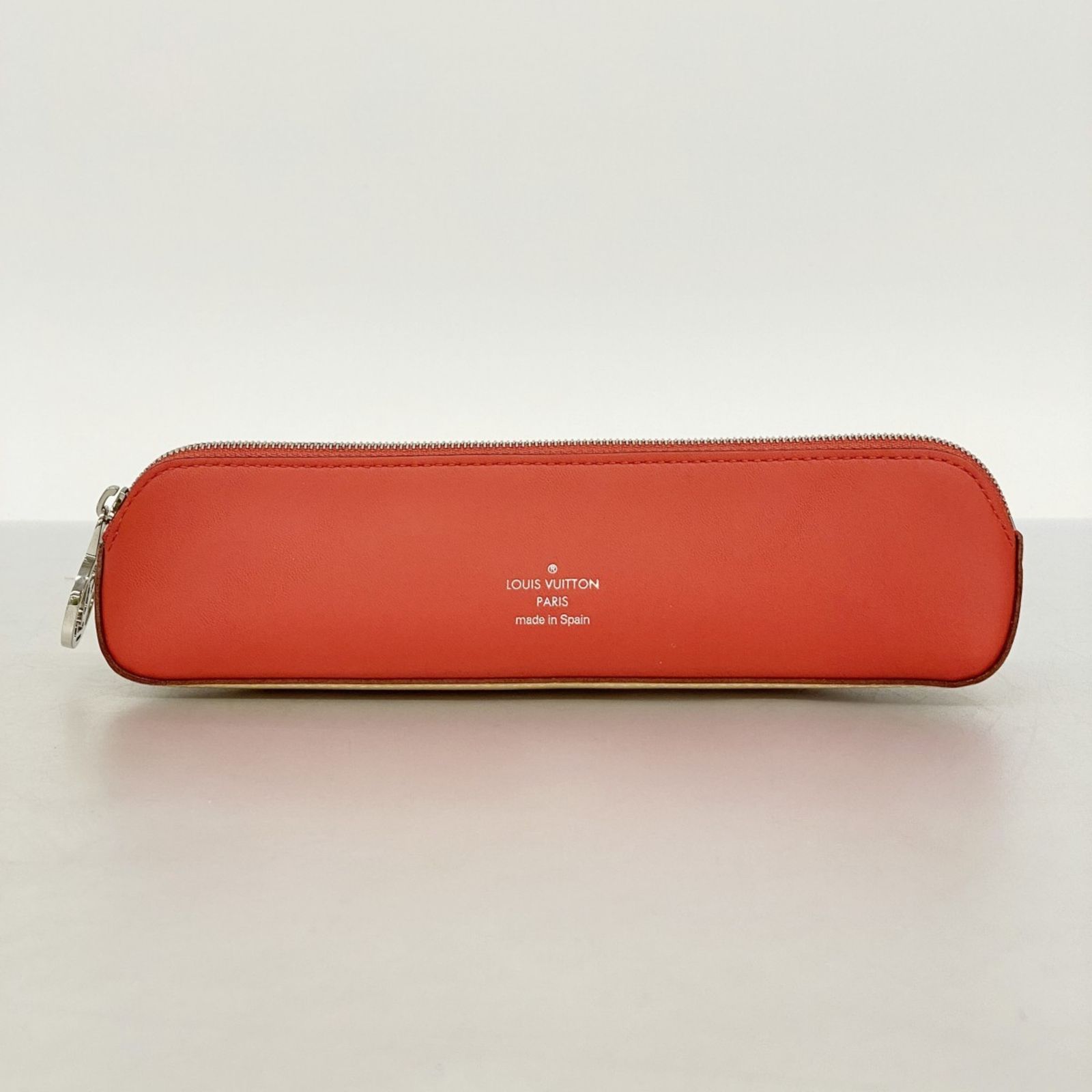 ルイ・ヴィトン(Louis Vuitton) ルイ・ヴィトン ペンケース モノグラム