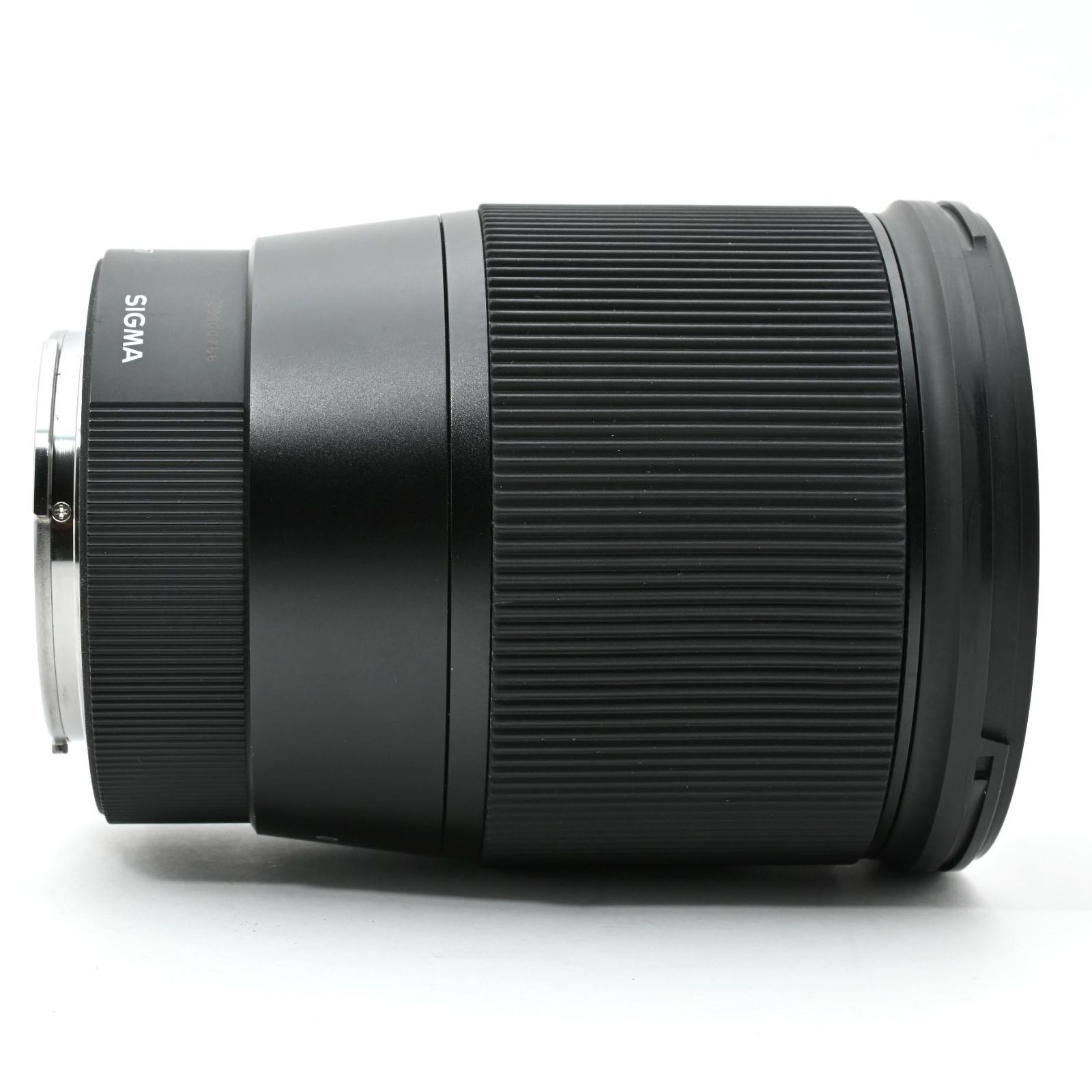  1055 シグマ SIGMA 16 mm F 1 4 DC DN Contemporary C 017 Sony Eマウント レンズ(単焦点) カメラ