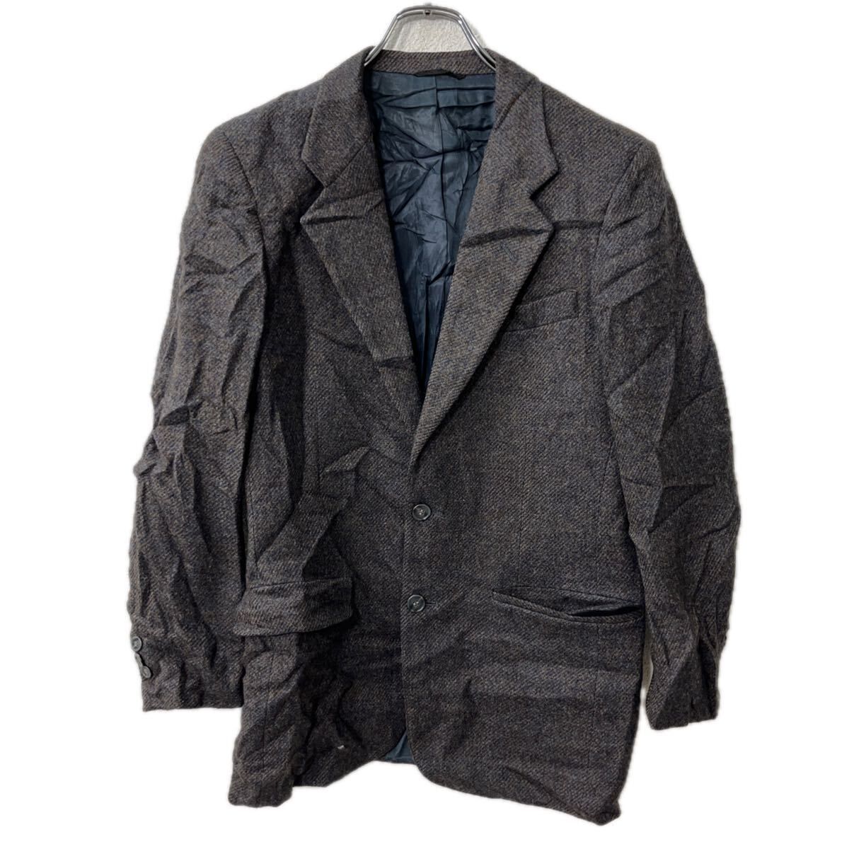 51205A ミナペルホネンハンドメイドブガッティLサイズ