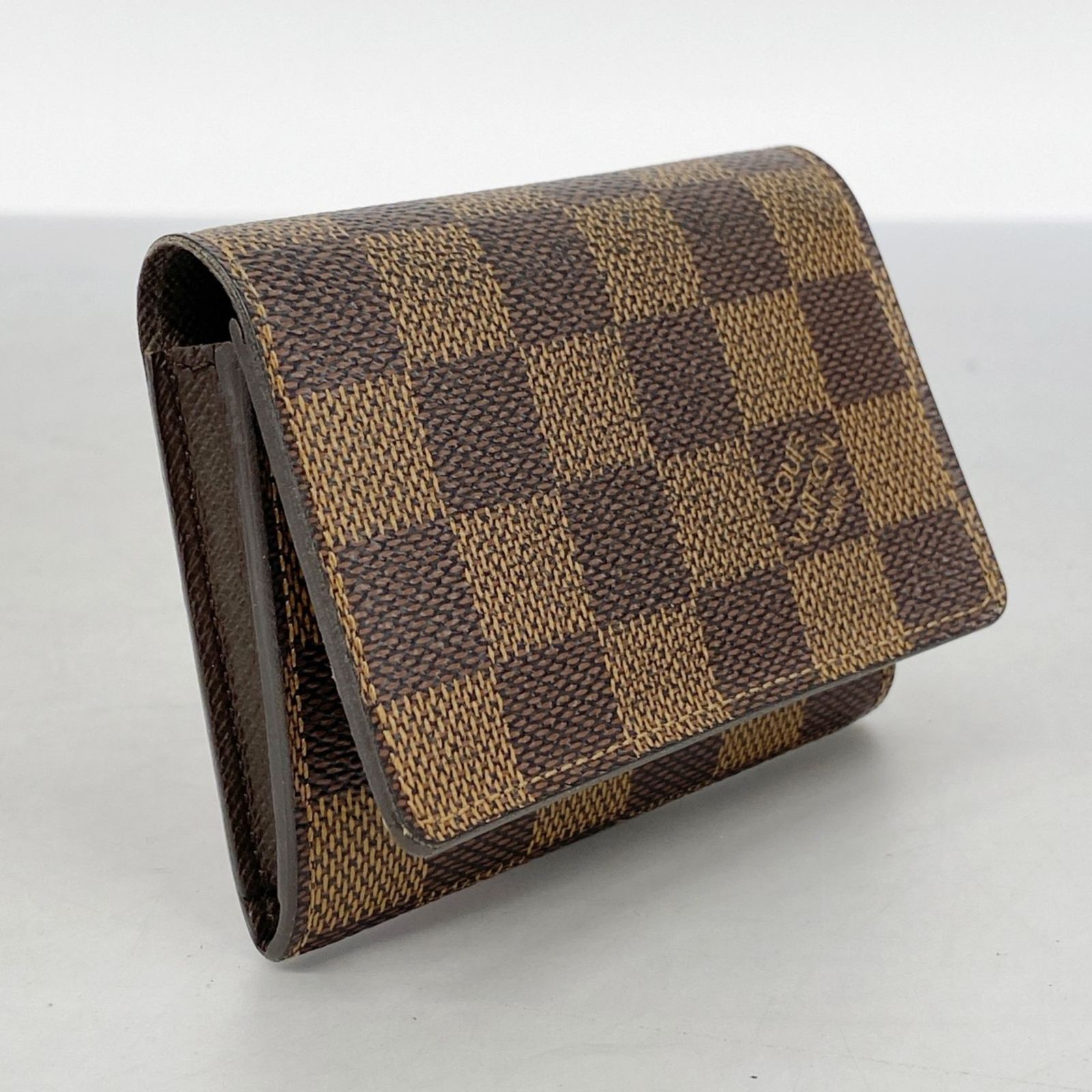 ルイ・ヴィトン(Louis Vuitton) ルイ・ヴィトン 名刺入れ・カード