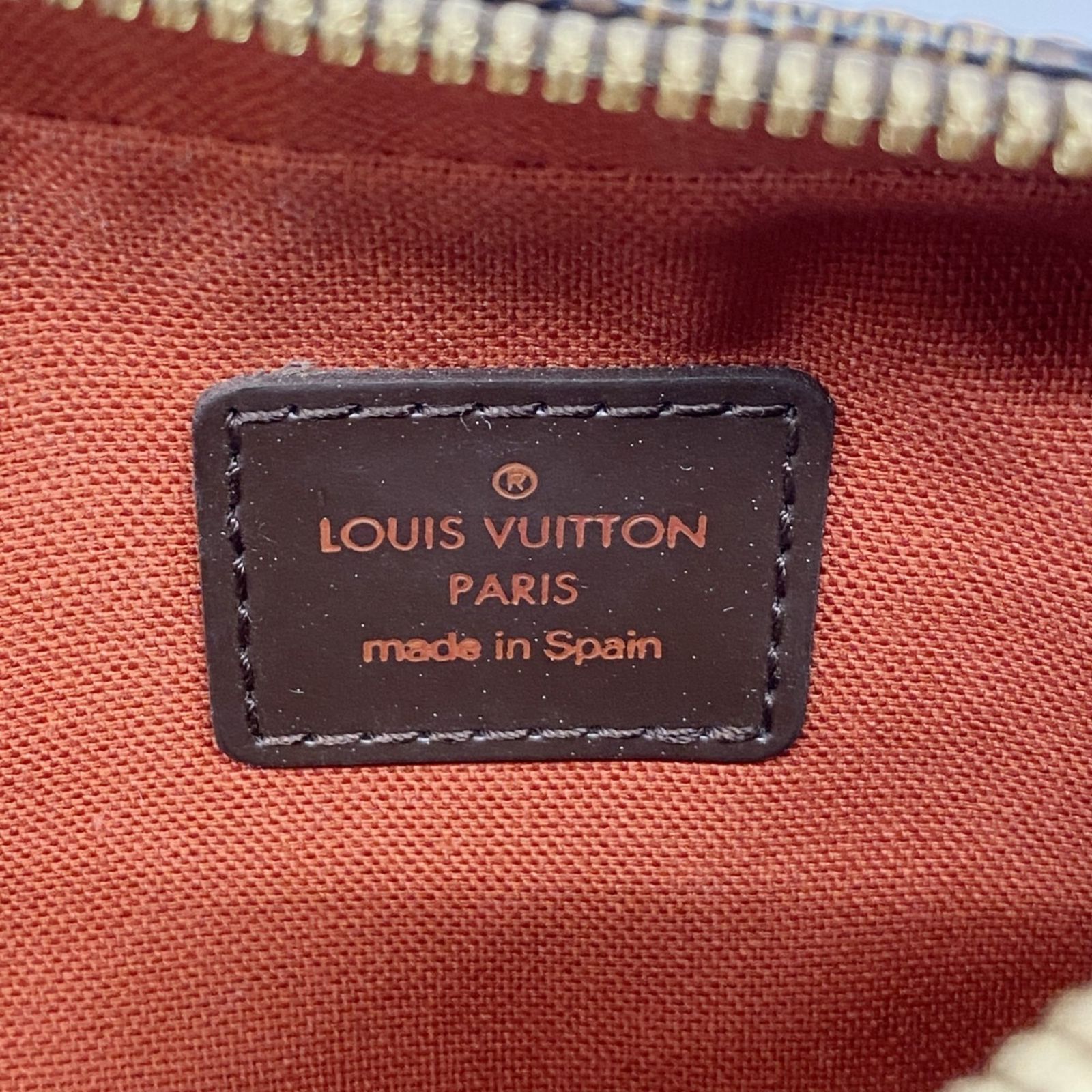 ルイ・ヴィトン(Louis Vuitton) ルイ・ヴィトン ボディバッグ ダミエ