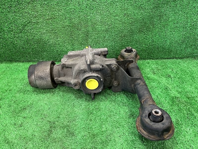 N-WGN JH2 リアリジットデフ・デフギア・リアデフ G Aパッケージ 4WD 41200-5L2-023 NH624P